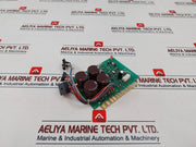Musasino Printed Circuit Board M-7836 B-1