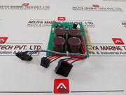 Musasino Printed Circuit Board M-7836 B-1