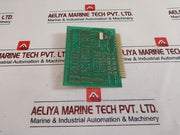 Musasino M-7841B Printed Circuit Board