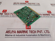Musasino M-7841B Printed Circuit Board