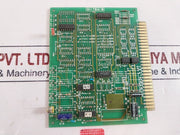 Musasino M-7841B Printed Circuit Board
