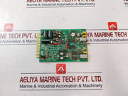 Musasino M-7883 Circuit Board