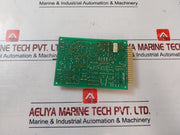 Musasino M-7883 Circuit Board