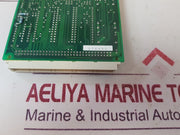 Musasino Mew-113 Pcb Card