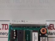 Musasino Mew-113 Printed Circuit Board