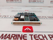 Musasino Mew-113 Printed Circuit Board