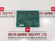 Musasino Mew-113 Printed Circuit Board