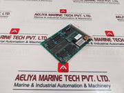 Musasino Mew-113 Printed Circuit Board