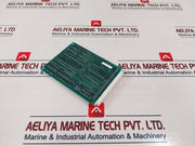 Musasino Mew-113 Printed Circuit Board