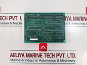 Musasino Mew-113 Printed Circuit Board