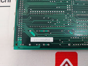 Musasino Mew-113 Printed Circuit Board