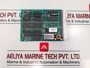 Musasino Mew-113 Printed Circuit Board