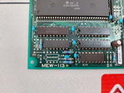 Musasino Mew-113 Printed Circuit Board