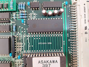 Musasino Mew-113 Printed Circuit Board