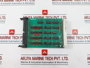 Musasino Mew-117 Printed Circuit Board