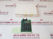 Musasino Mew-121 Pcb Card