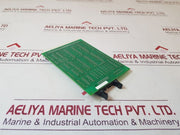 Musasino Mew-121 Pcb Card