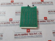 Musasino Mew-121 Printed Circuit Board  (Used)