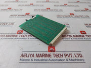 Musasino Mew-121 Printed Circuit Board  (Used)