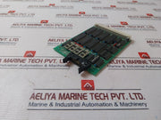 Musasino Mew-121 Printed Circuit Board  (Used)