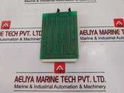 Musasino Printed Circuit Board Mew-121