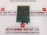Musasino Printed Circuit Board Mew-121