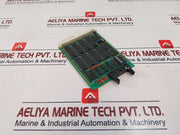 Musasino Printed Circuit Board Mew-121