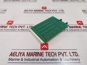Musasino Printed Circuit Board Mew-121