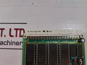 Musasino Printed Circuit Board Mew-121