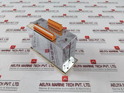 Musasino Mew-143-1B Level & Temperature Display Alarm Module Used