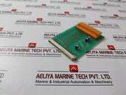 Musasino Mew-144 Printed Circuit Board