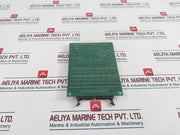 Musasino Mew-145 Printed Circuit Board