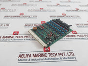 Musasino Mew-145 Printed Circuit Board