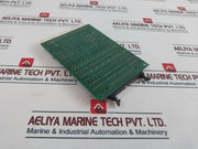 Musasino Mew-145 Printed Circuit Board