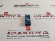 Musasino N01Cot(S) Relay Socket
