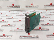 Mutec Bg 8908 Digital Bar Graph Indicator