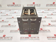 Mutec Cargo System 905 Indication 24 Vac