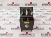 Mutec Cargo System 905 Indication 24 Vac