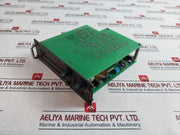 Mutec Cargo Temp 904 Printed Circuit Board 24Vdc