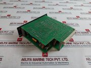 Mutec Cargo Temp 904 Printed Circuit Board 24Vdc