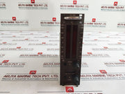 Mutec Cargo Temp 904 Printed Circuit Board 24Vdc