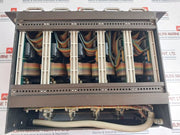 Mutec Cargosystem 903 Cargo Temp 904 Indication Rack