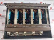 Mutec Cargosystem 903 Cargo Temp 904 Indication Rack