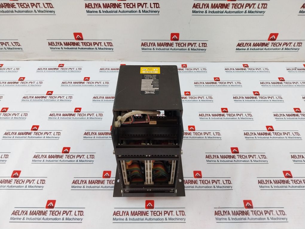 Mutec Cargosystem 906 Indication Module 24 Vac 89134