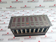 Mutec Cargosystem 906 Rack 7 Indication Module 24 Vac 4-20 Ma