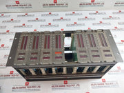 Mutec Cargosystem 906 Rack 7 Indication Module 24 Vac 4-20 Ma