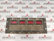 Mutec Di 900 S, Pi 545005, Pi 542003, Pi 543003 Indication Rack 8