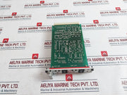 Mutec Gui 100-8802 2X Wechsler/ Changer Printed Circuit Board 24Vac