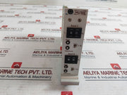 Mutec Gui 100-8802 2X Wechsler/ Changer Printed Circuit Board 24Vac