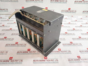 Mutec Indication Distribution Amplifier & Converter 24 Vac